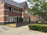 Distelvlinderlaan 13, 7323 RK Apeldoorn