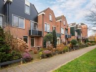 Boslaan 45, 2231 TT Rijnsburg