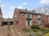 van Beeck Calkoenlaan 5, 3981 EL Bunnik