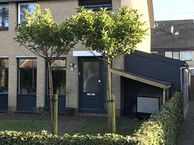 Ids Jousmastraat 21, 8802 VE Franeker