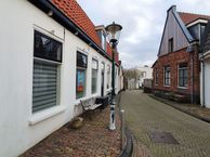 Bakkerstraat 3, 2042 HK Zandvoort