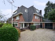 Burgemeester Gülcherlaan 24, 1217 PC Hilversum