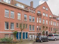 Sint Liduinastraat 69 a, 3117 CR Schiedam