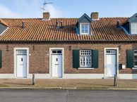 Kraakstraat 8 a, 6013 RS Hunsel