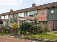 Pieter Breughelstraat 25, 7741 XG Coevorden
