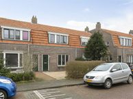 Prins Mauritsstraat 19, 4332 TV Middelburg
