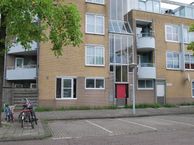 Tuigerstraat, 1033 PH Amsterdam