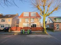 Korenaarstraat 17 a, 2153 BM Nieuw-Vennep