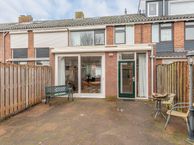 Geraniumstraat 18, 3202 RE Spijkenisse