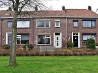 Ribesstraat 5, 4306 AS Nieuwerkerk