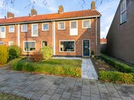 Duizendknoopstraat 58, 8302 VG Emmeloord