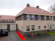 Poortmanstraat 5, 7609 PL Almelo