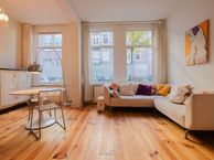 Brederodestraat 89 hs, 1054 VC Amsterdam