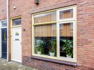 Da Costastraat 36, 2032 MH Haarlem