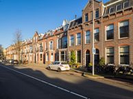 Stadhouderslaan 38, 3583 JJ Utrecht