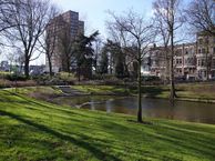 De Vliegerstraat 42 B, 3021 ZS Rotterdam