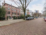 Parklaan 5, 3016 BA Rotterdam