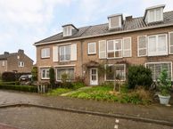 Bieslanderweg 17, 6213 AE Maastricht