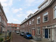 Potgieterstraat 52, 3117 RT Schiedam