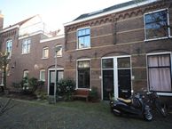 Kwekerijstraat 1, 2613 VE Delft