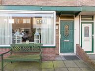 Bakkerstraat 16, 1973 PS IJmuiden