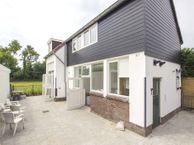 Burgemeester Bletzstraat 16 a, 1109 AL Amsterdam