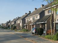 Saffier 5, 5629 GL Eindhoven