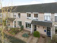 Kleefkruid 31, 5432 EG Cuijk