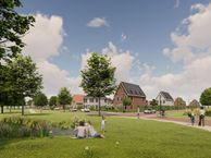 Waterwijk Kavel RC02, 4793 BT Fijnaart