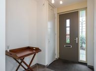 Baanbergenweg 21, 1271 WN Huizen