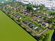 Waterwijk Kavel RD02, 4793 BT Fijnaart