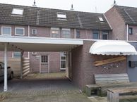 De Stelling 10 67, 8232 EB Lelystad