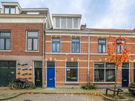 Balistraat 29, 3531 PS Utrecht