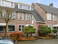 Wit Hollandven 61, 5052 BR Goirle