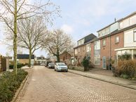 Piet Heinstraat 7, 3601 TE Maarssen