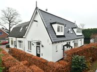 Achterbaan 57, 1271 WP Huizen