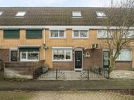 Carmenstraat 10, 3208 PC Spijkenisse