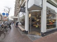 Borgerstraat 20 b, 1053 PR Amsterdam