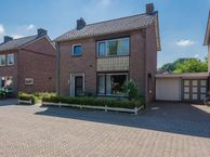 Korenbloemstraat 10, 6602 CE Wijchen