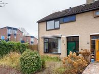 Klipper 110, 2991 KN Barendrecht