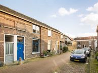 Handboogstraat 6, 2613 RA Delft