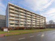 Erasmuslaan 59, 1216 LV Hilversum