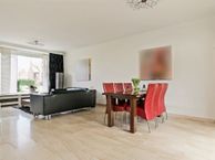 Gabriël Metsustraat 16, 5831 CE Boxmeer