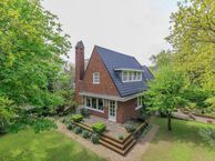 Vinkenbaan 56, 2061 LR Bloemendaal