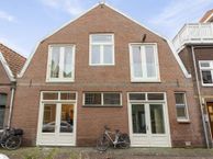 Baanstraat 2 A, 1621 HT Hoorn (NH)