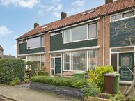 Hobbemastraat 13, 2391 XA Hazerswoude-Dorp