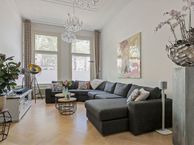 Mathenesserlaan 284, 3021 HV Rotterdam