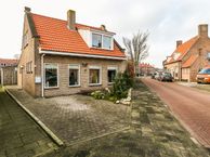 Burgemeester van Oeverenstraat 3, 4693 EB Poortvliet