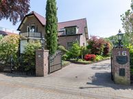 Rembrandtlaan 16, 3723 BJ Bilthoven