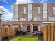 Perzikkruidkade 14, 3451 PD Vleuten